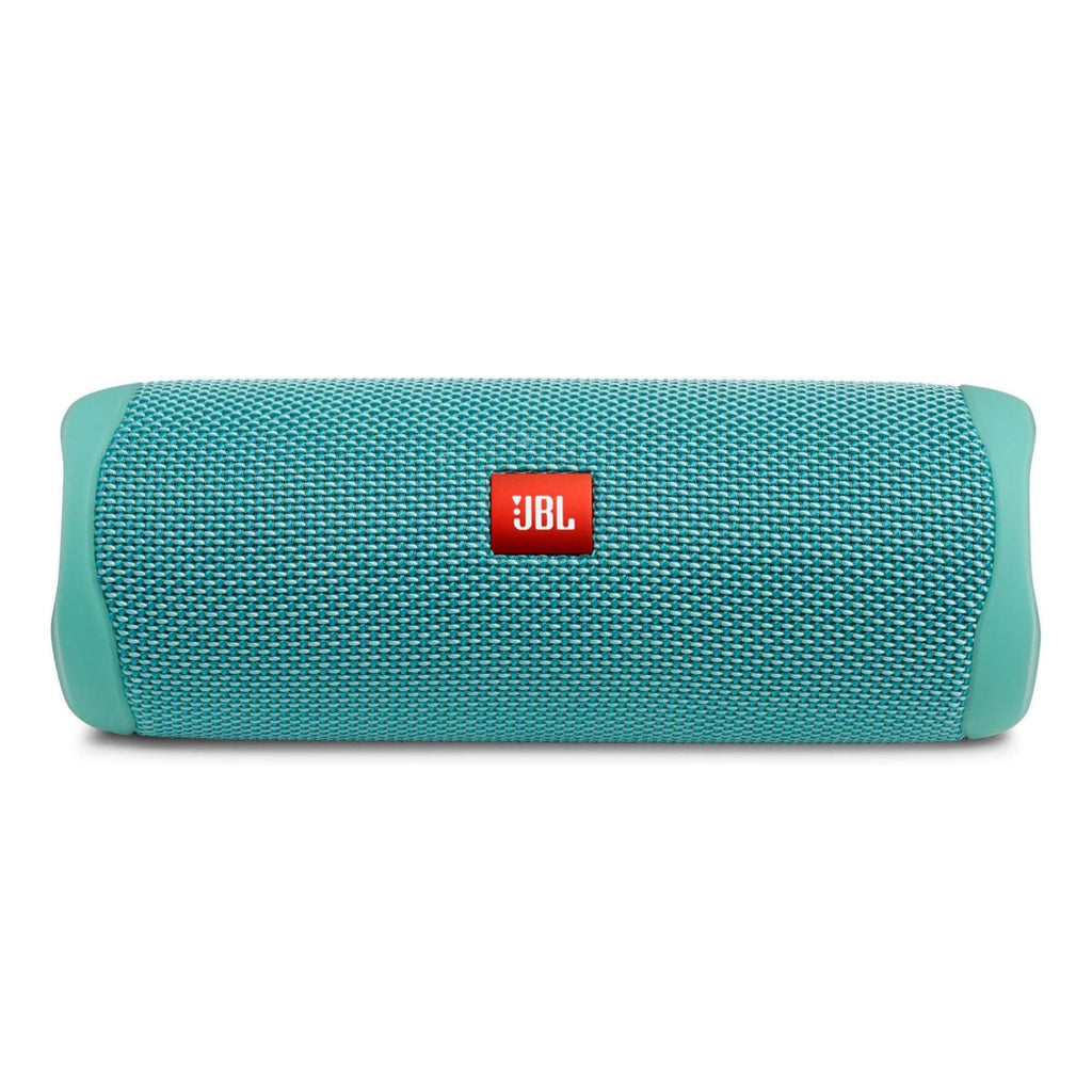 JBL FLIP 5 Waterproof Portable Bluetooth Speaker - Teal