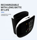 Wrist Type Electronic Blood Pressure Monitor Home Use