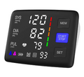 Digital Upper Arm Blood Pressure Monitor Portable